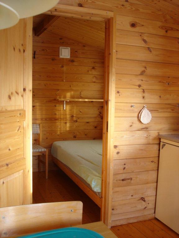 Rodvig Camping & Cottages 部屋 写真