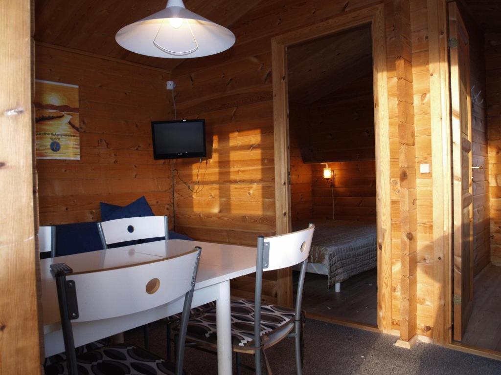 Rodvig Camping & Cottages 部屋 写真