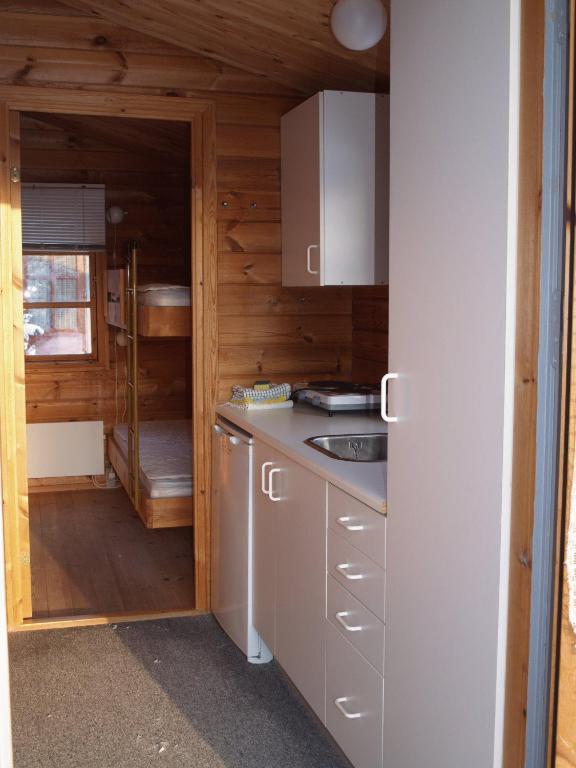 Rodvig Camping & Cottages 部屋 写真