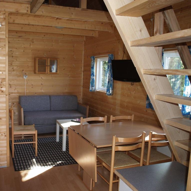 Rodvig Camping & Cottages 部屋 写真
