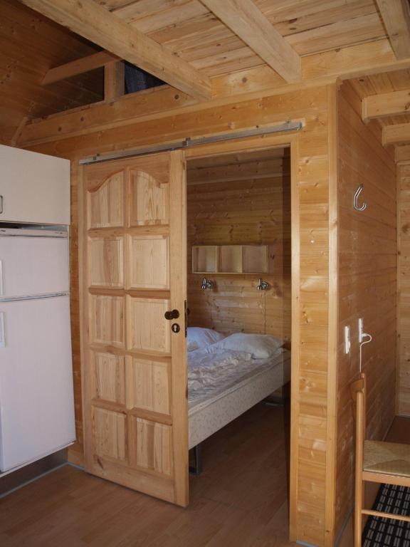 Rodvig Camping & Cottages 部屋 写真