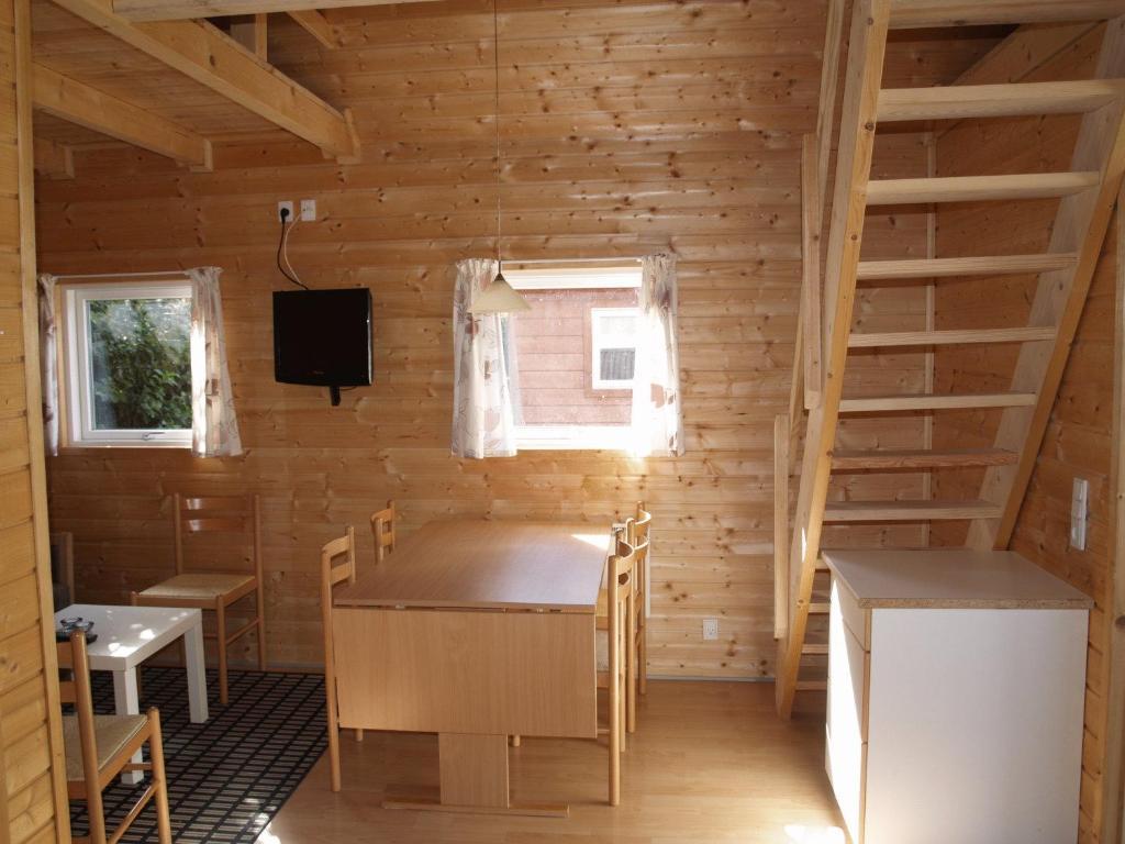Rodvig Camping & Cottages 部屋 写真