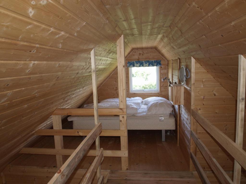 Rodvig Camping & Cottages 部屋 写真