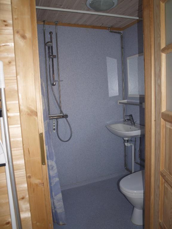 Rodvig Camping & Cottages 部屋 写真