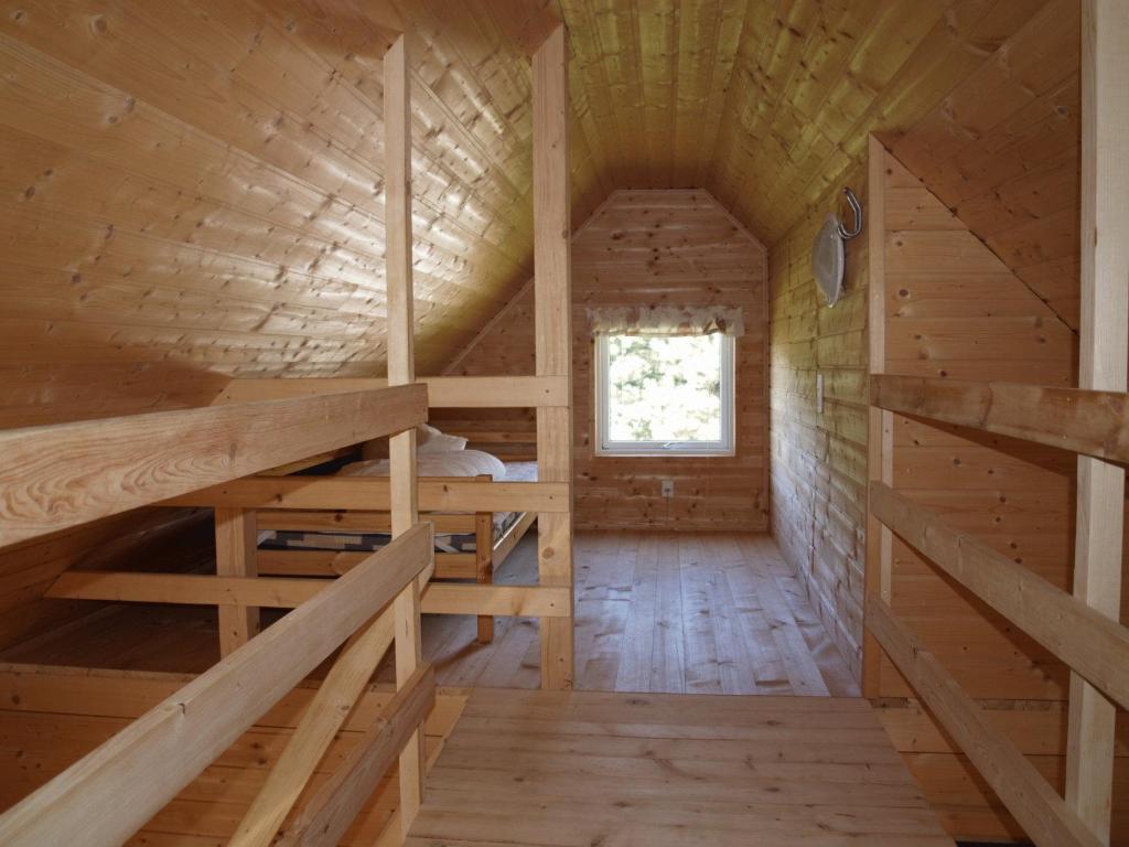 Rodvig Camping & Cottages 部屋 写真