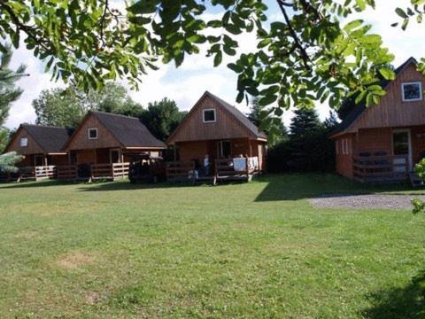 Rodvig Camping & Cottages 部屋 写真