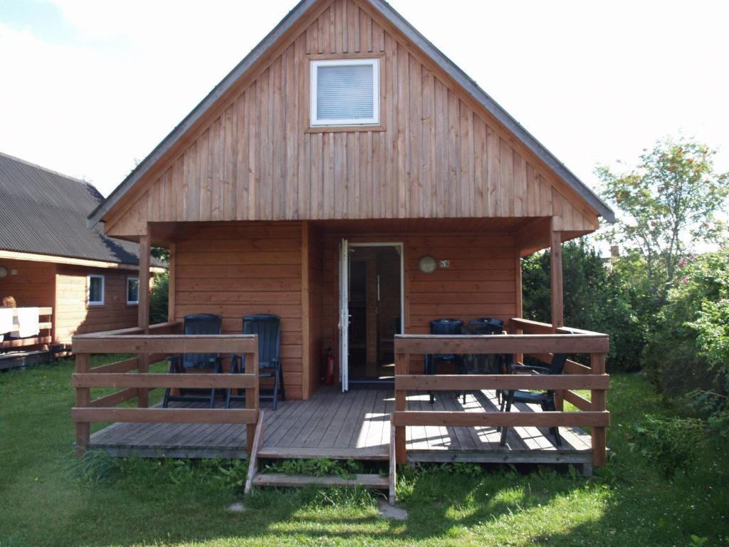 Rodvig Camping & Cottages 部屋 写真